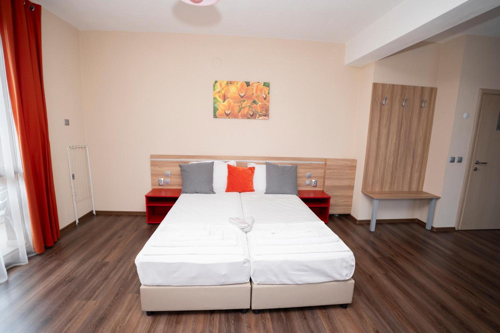 Guest House Traikovi Petrich  Bagian luar foto
