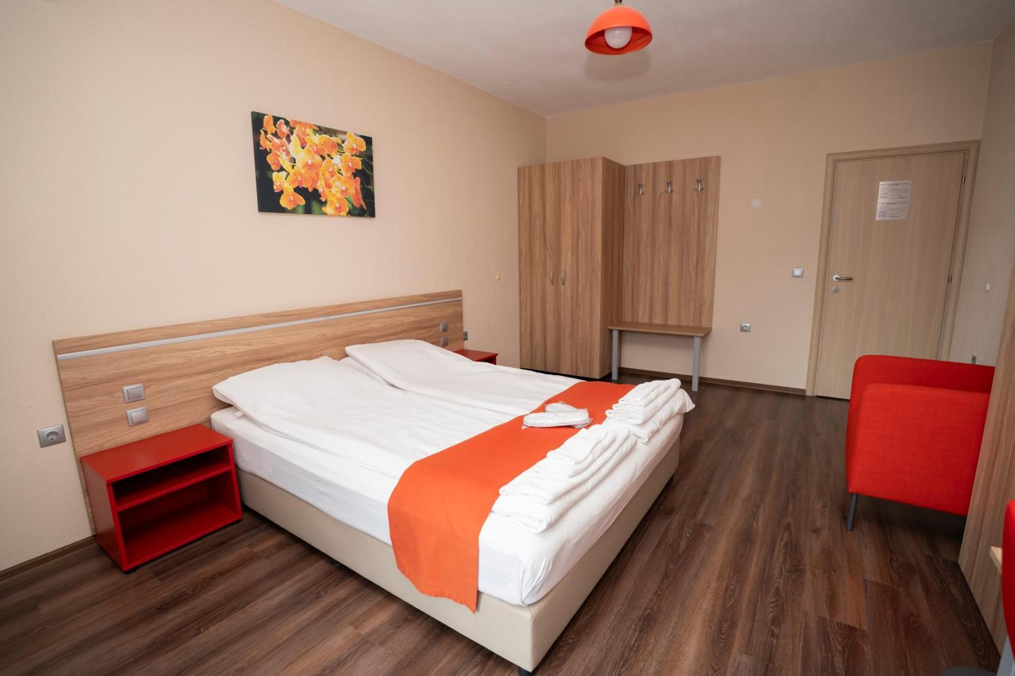 Guest House Traikovi Petrich  Bagian luar foto
