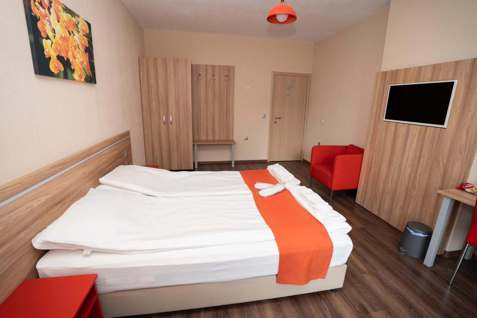 Guest House Traikovi Petrich  Bagian luar foto