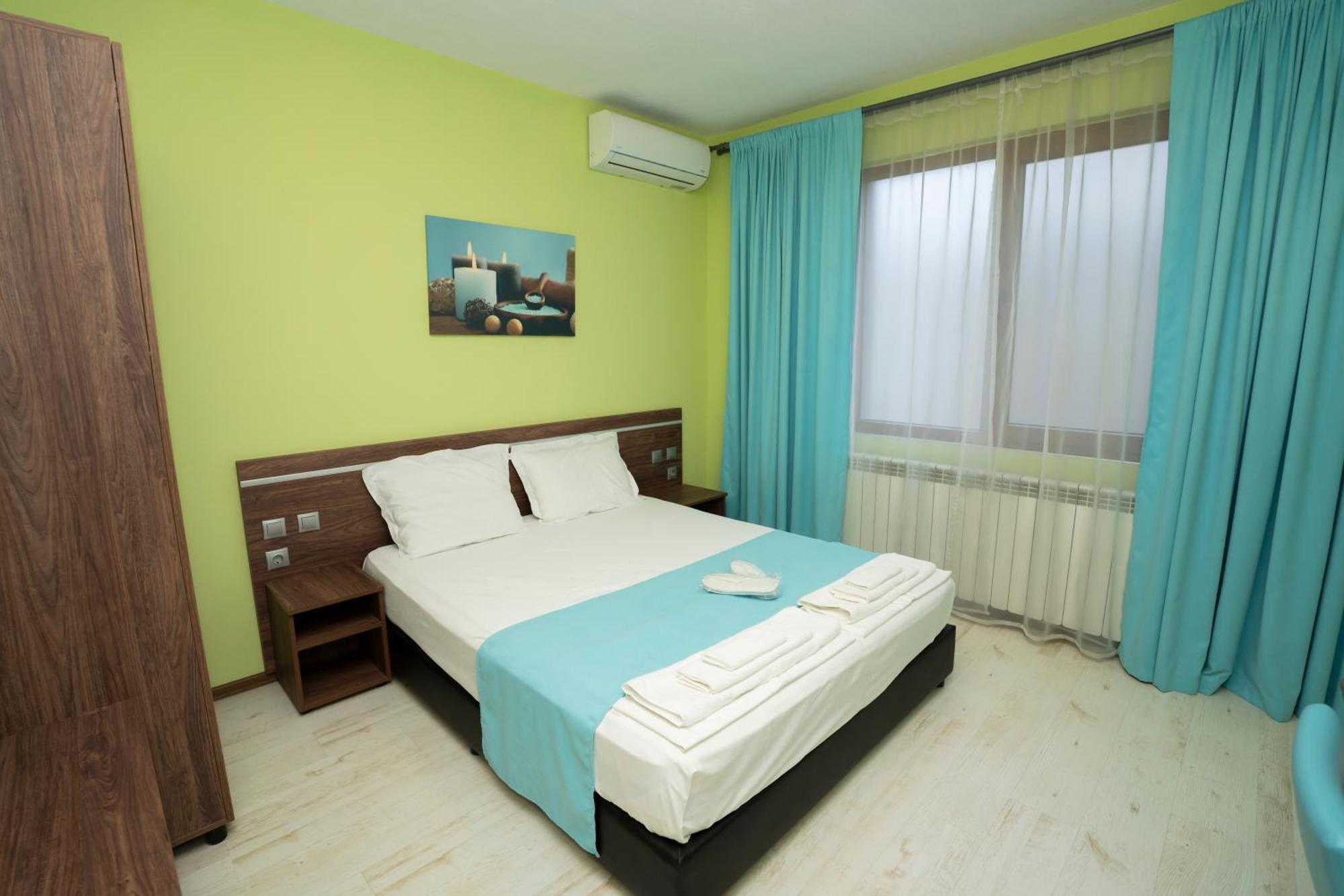 Guest House Traikovi Petrich  Bagian luar foto