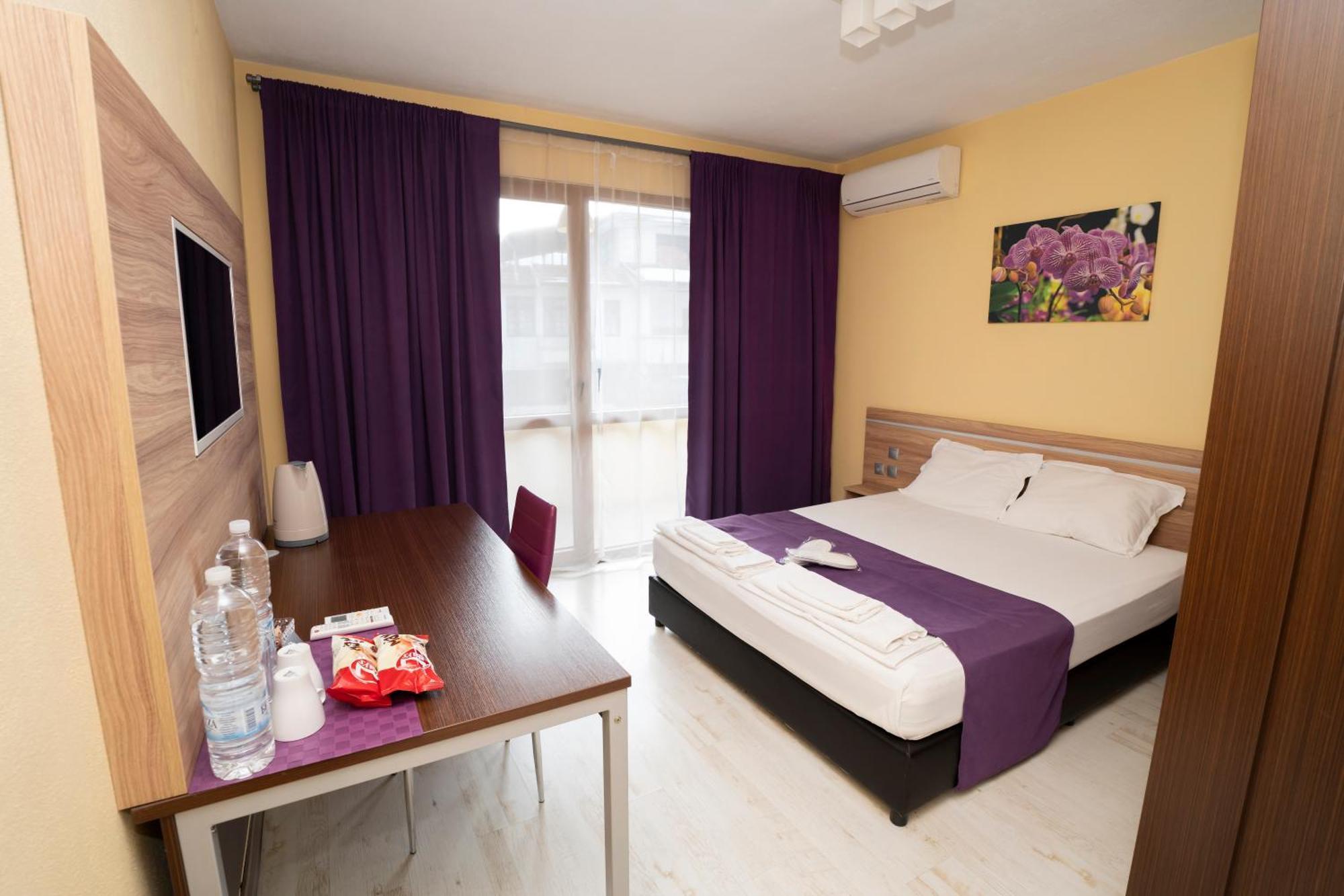 Guest House Traikovi Petrich  Bagian luar foto