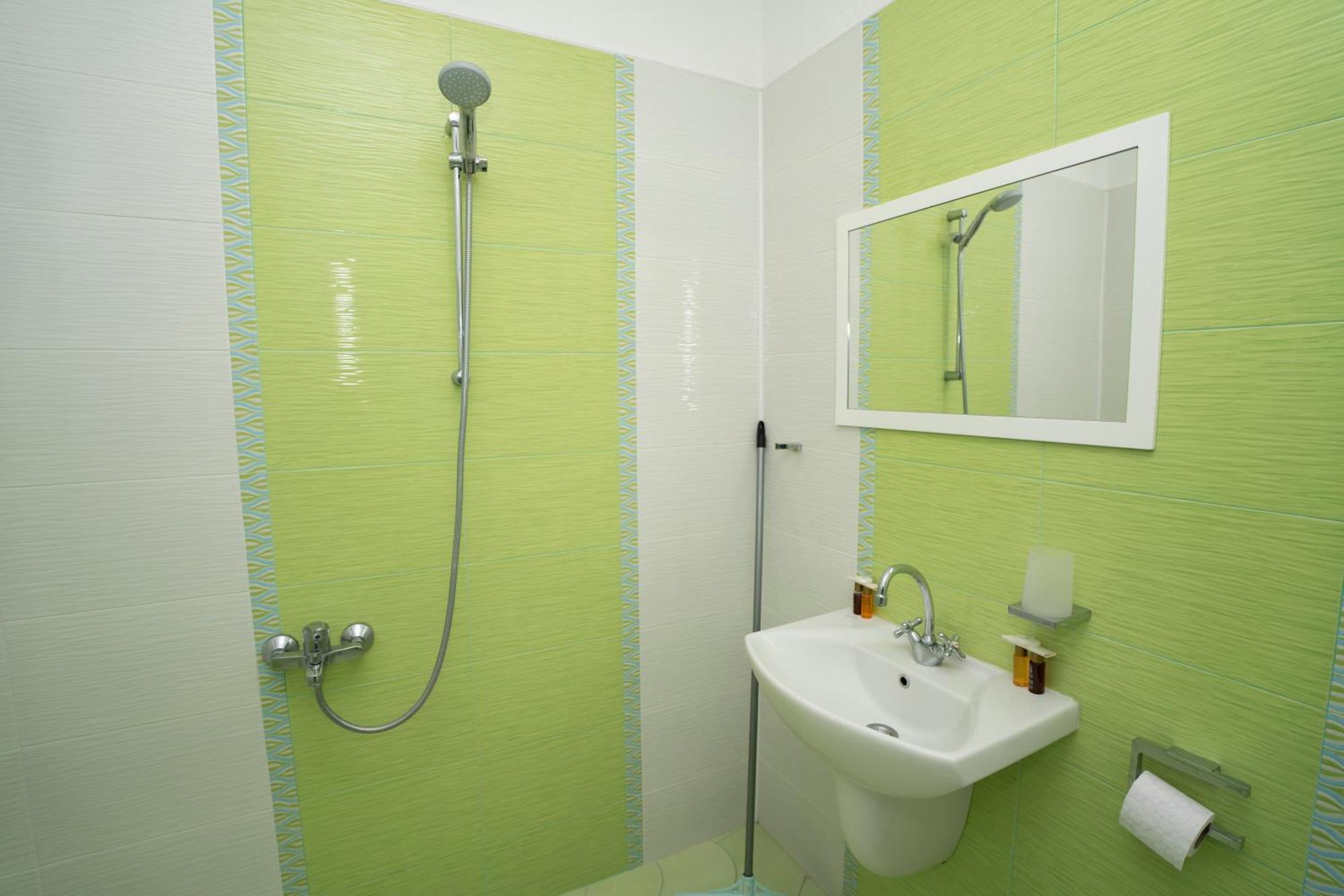 Guest House Traikovi Petrich  Bagian luar foto