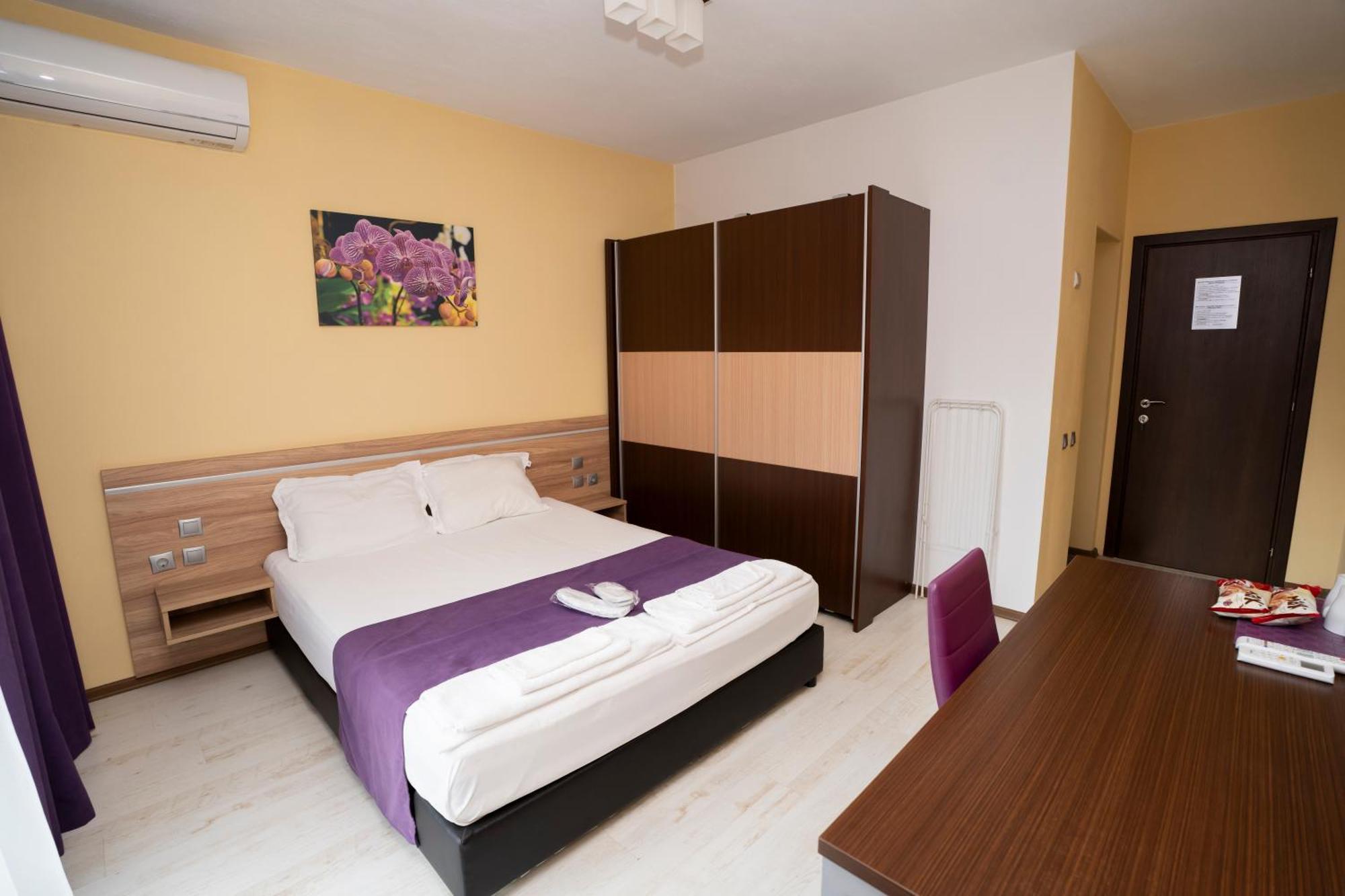 Guest House Traikovi Petrich  Bagian luar foto