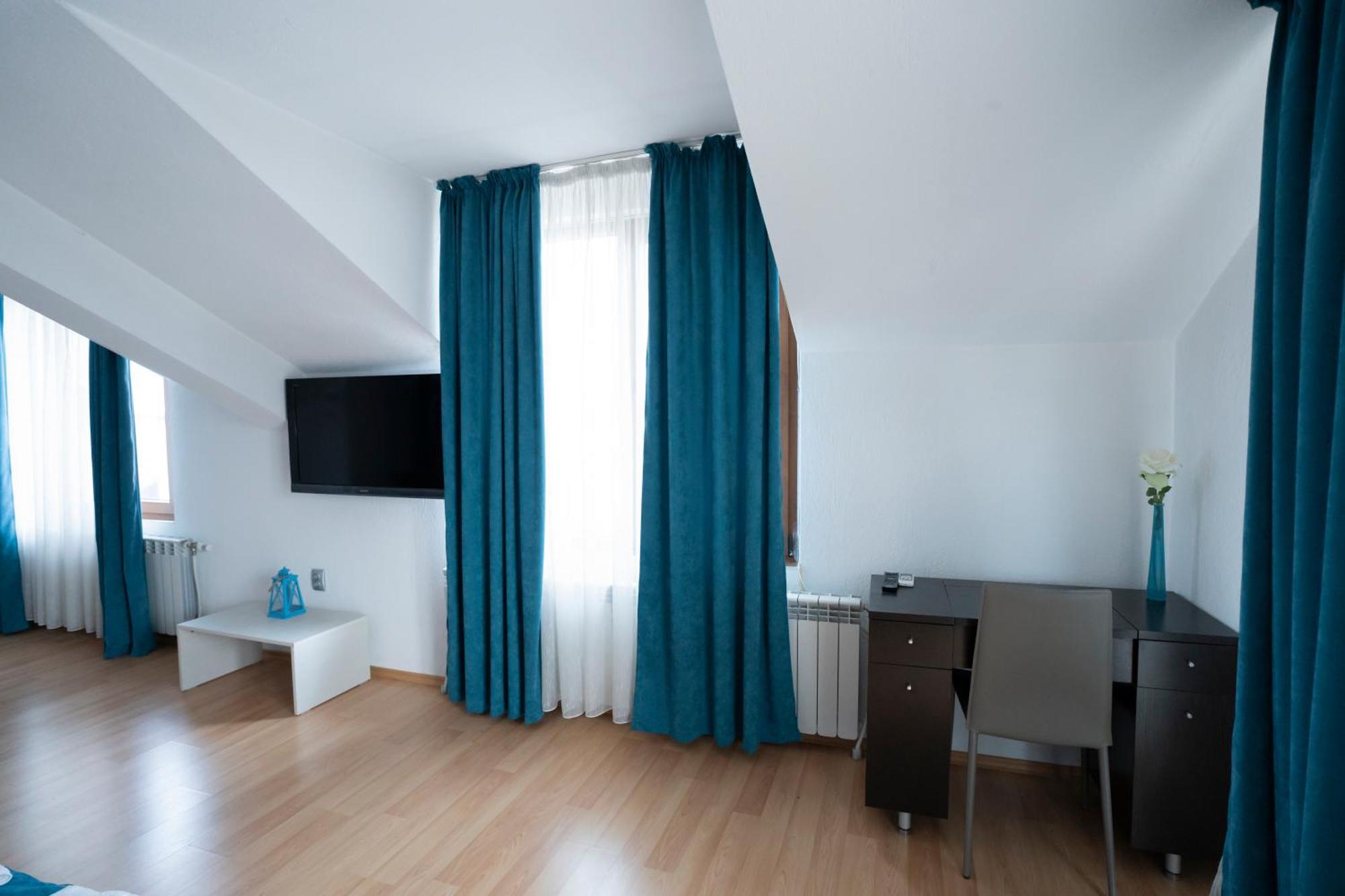 Guest House Traikovi Petrich  Bagian luar foto