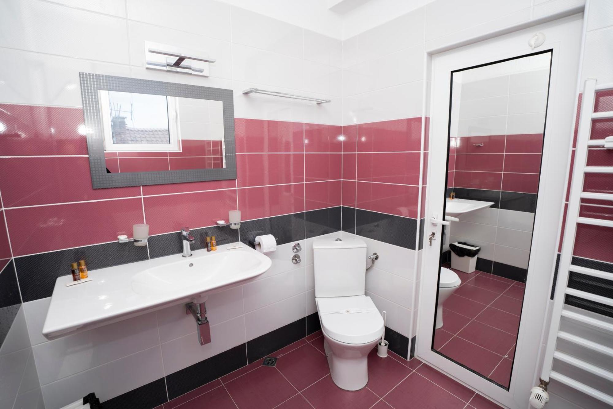 Guest House Traikovi Petrich  Bagian luar foto