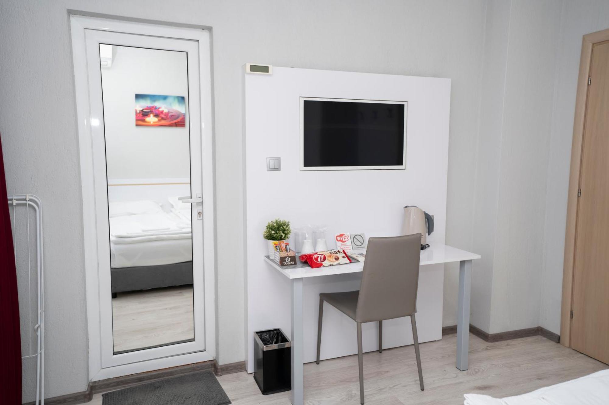 Guest House Traikovi Petrich  Bagian luar foto